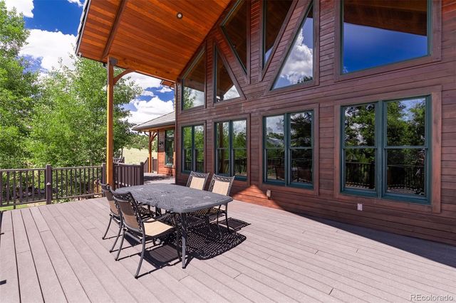 157 Cap Rock Road, Canon City, CO 81212