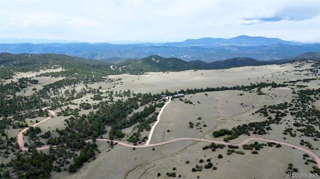 157 Cap Rock Road, Canon City, CO 81212