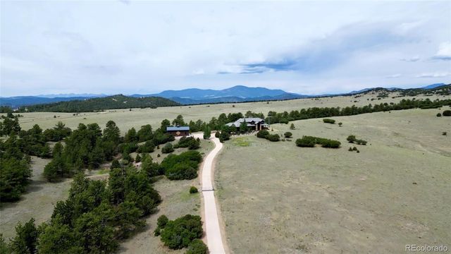 157 Cap Rock Road, Canon City, CO 81212
