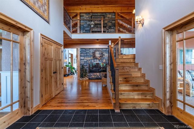 157 Cap Rock Road, Canon City, CO 81212