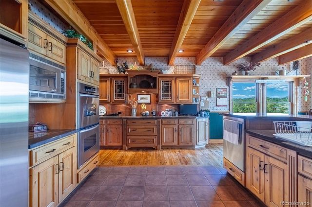 157 Cap Rock Road, Canon City, CO 81212