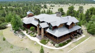 157 Cap Rock Road, Canon City, CO 81212