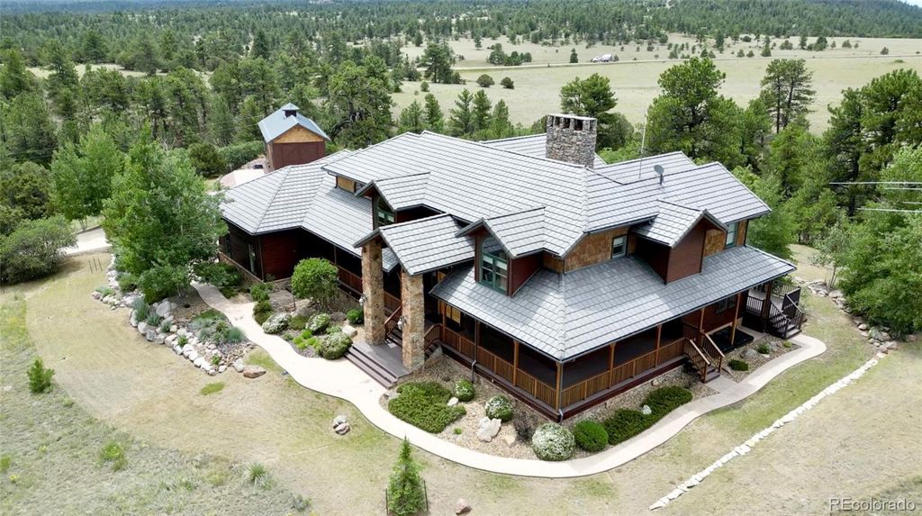 157 Cap Rock Road, Canon City, CO 81212