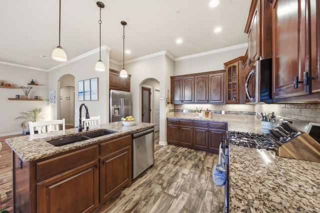 7701 E 82nd Street North, Owasso, OK 74055
