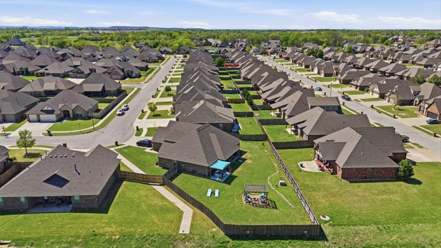 7701 E 82nd Street North, Owasso, OK 74055