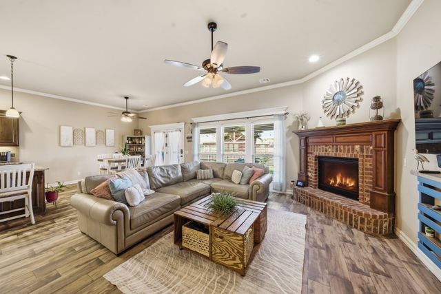 7701 E 82nd Street North, Owasso, OK 74055