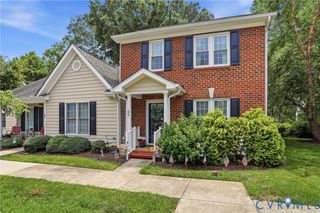 299 Robinson St Unit#8, Ashland, VA 23005