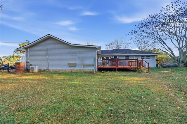 1556 Cashtown Rd, Bremen, GA 30110