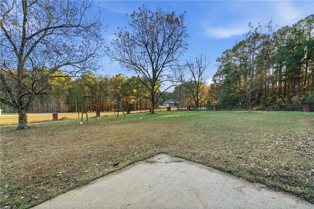 1556 Cashtown Rd, Bremen, GA 30110