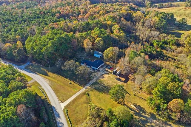 1556 Cashtown Rd, Bremen, GA 30110