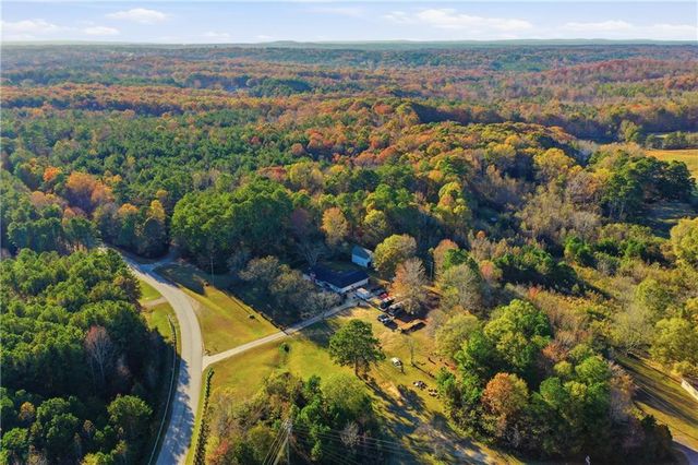 1556 Cashtown Rd, Bremen, GA 30110