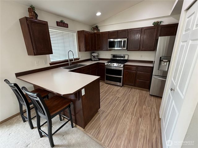 1709 Silver Lake Road, Everett, WA 98208