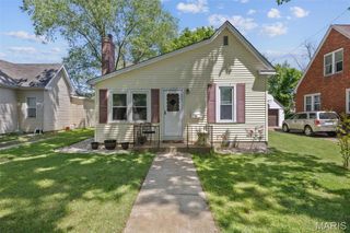 112 N Taylor Avenue, Crystal City, MO 63019