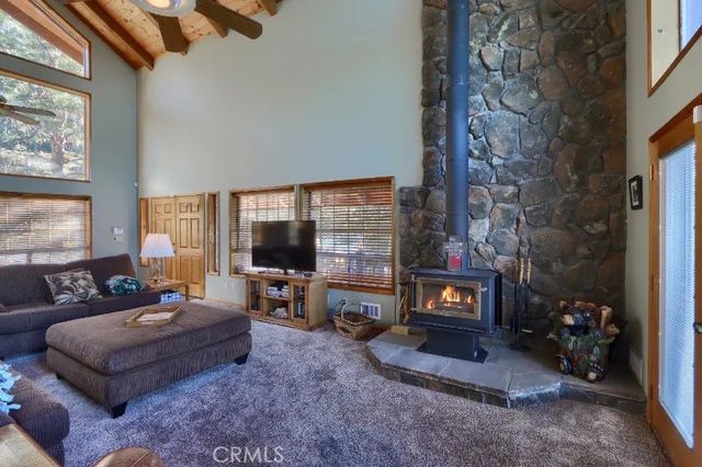 38830 Road 274, Bass Lake, CA 93604