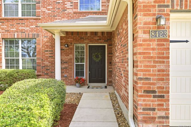 8423 Feather Trail, Helotes, TX 78023