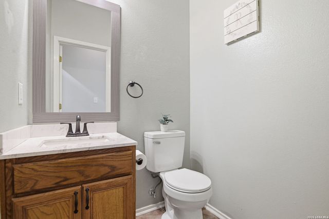 8423 Feather Trail, Helotes, TX 78023