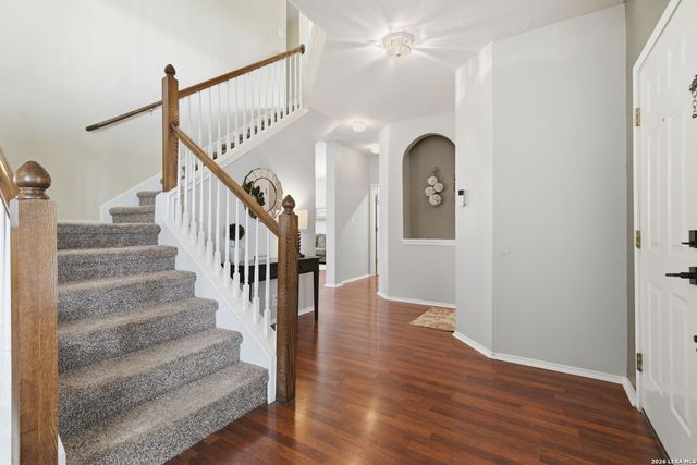 8423 Feather Trail, Helotes, TX 78023