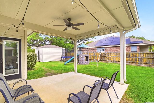 8423 Feather Trail, Helotes, TX 78023