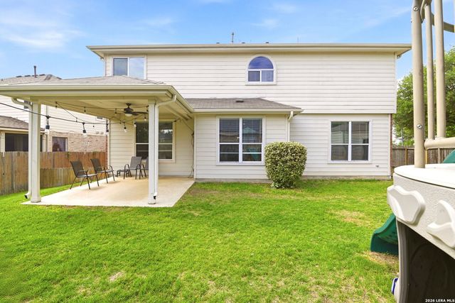 8423 Feather Trail, Helotes, TX 78023