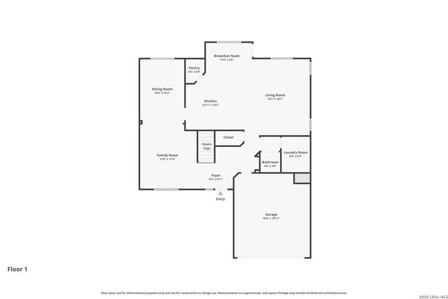 8423 Feather Trail, Helotes, TX 78023