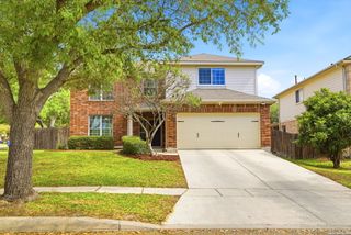 8423 Feather Trail, Helotes, TX 78023