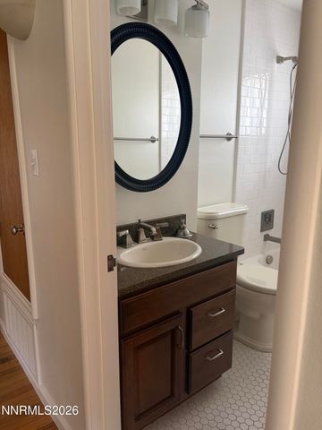 2315 Brisbane Avenue, Reno, NV 89503