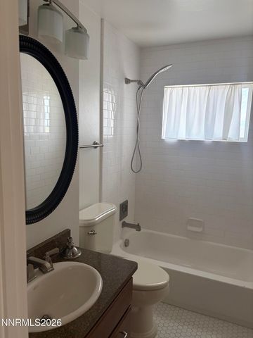 2315 Brisbane Avenue, Reno, NV 89503