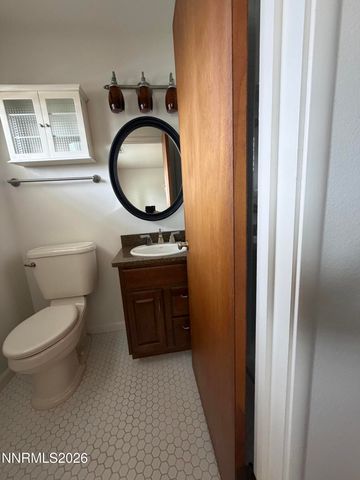 2315 Brisbane Avenue, Reno, NV 89503