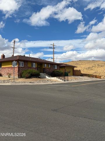 2315 Brisbane Avenue, Reno, NV 89503