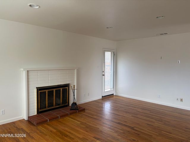 2315 Brisbane Avenue, Reno, NV 89503