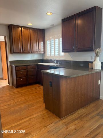 2315 Brisbane Avenue, Reno, NV 89503