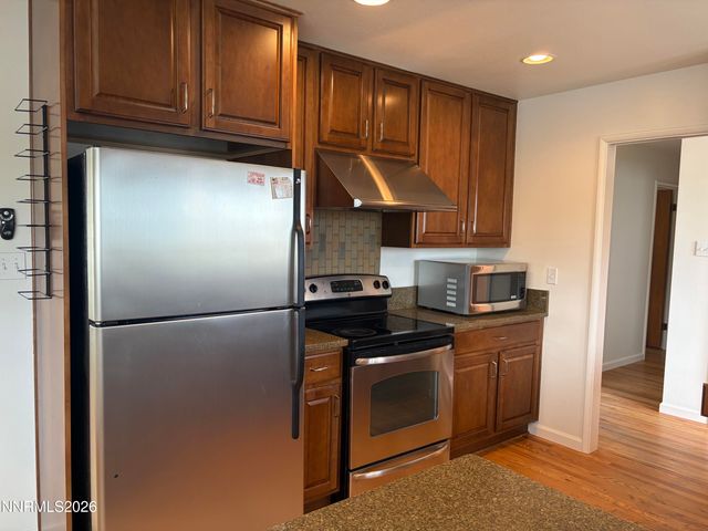 2315 Brisbane Avenue, Reno, NV 89503