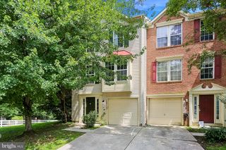 18713 LITTLE STAR LN, Germantown, MD 20874