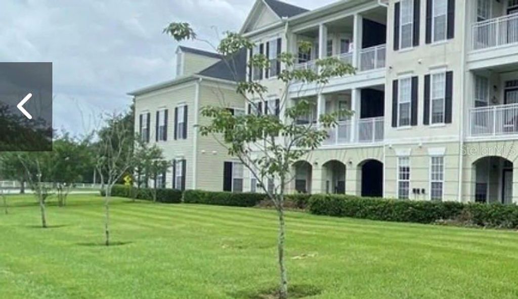 280 CELEBRATION BOULEVARD 307, Celebration, FL 34747