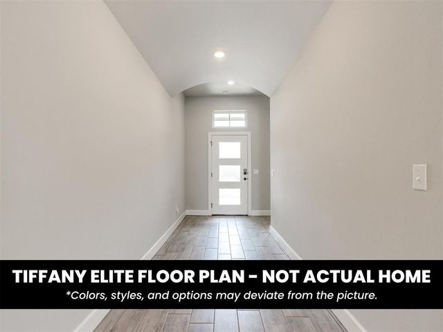 12628 NW 137th Street, Piedmont, OK 73078