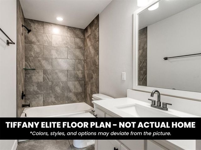 12628 NW 137th Street, Piedmont, OK 73078