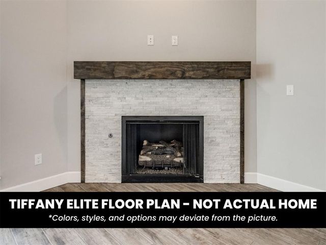 12628 NW 137th Street, Piedmont, OK 73078