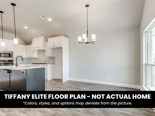 12628 NW 137th Street, Piedmont, OK 73078