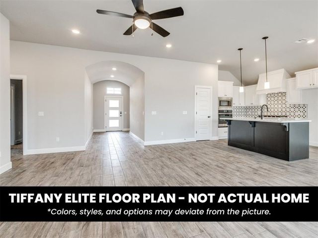 12628 NW 137th Street, Piedmont, OK 73078