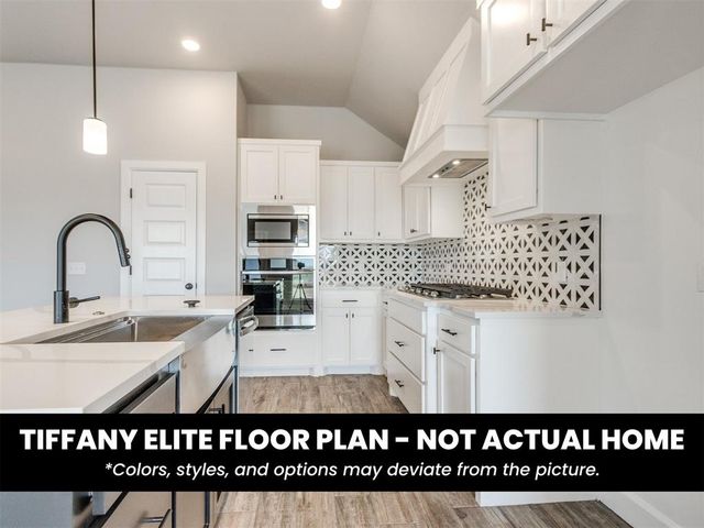 12628 NW 137th Street, Piedmont, OK 73078