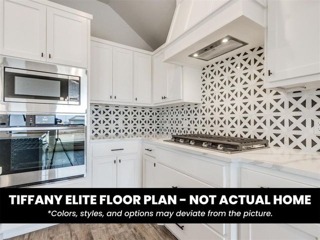 12628 NW 137th Street, Piedmont, OK 73078