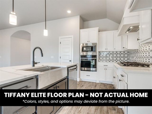 12628 NW 137th Street, Piedmont, OK 73078