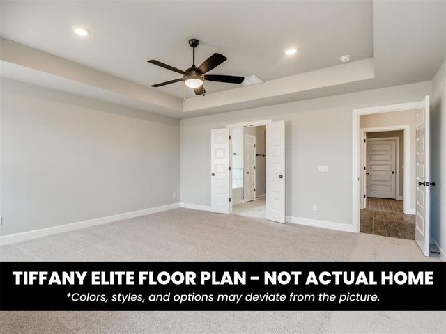 12628 NW 137th Street, Piedmont, OK 73078