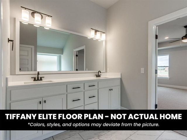 12628 NW 137th Street, Piedmont, OK 73078