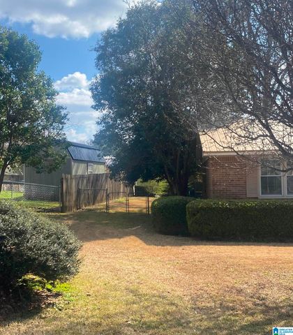 56 GLEN DRIVE, Thorsby, AL 35171