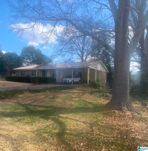 56 GLEN DRIVE, Thorsby, AL 35171