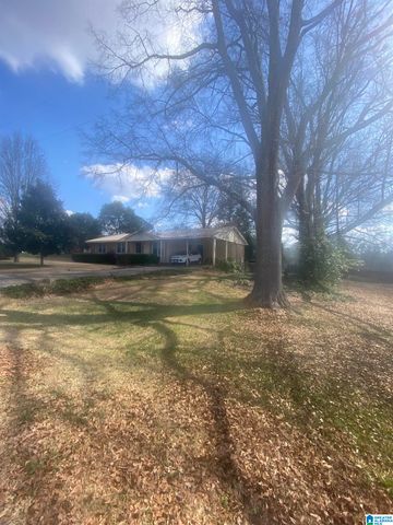 56 GLEN DRIVE, Thorsby, AL 35171
