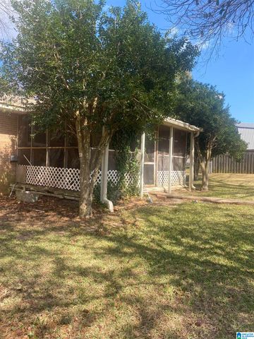 56 GLEN DRIVE, Thorsby, AL 35171