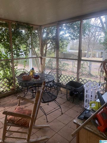 56 GLEN DRIVE, Thorsby, AL 35171