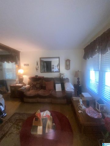 56 GLEN DRIVE, Thorsby, AL 35171